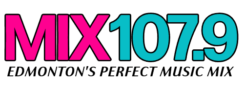 MIX 107.9 Base Logo 2025 NoBackground w:Highlight
