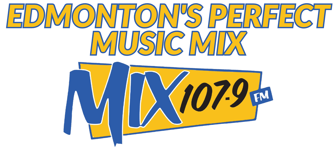 Mix 107.9 2025 Edmonton Website Header EPMM3