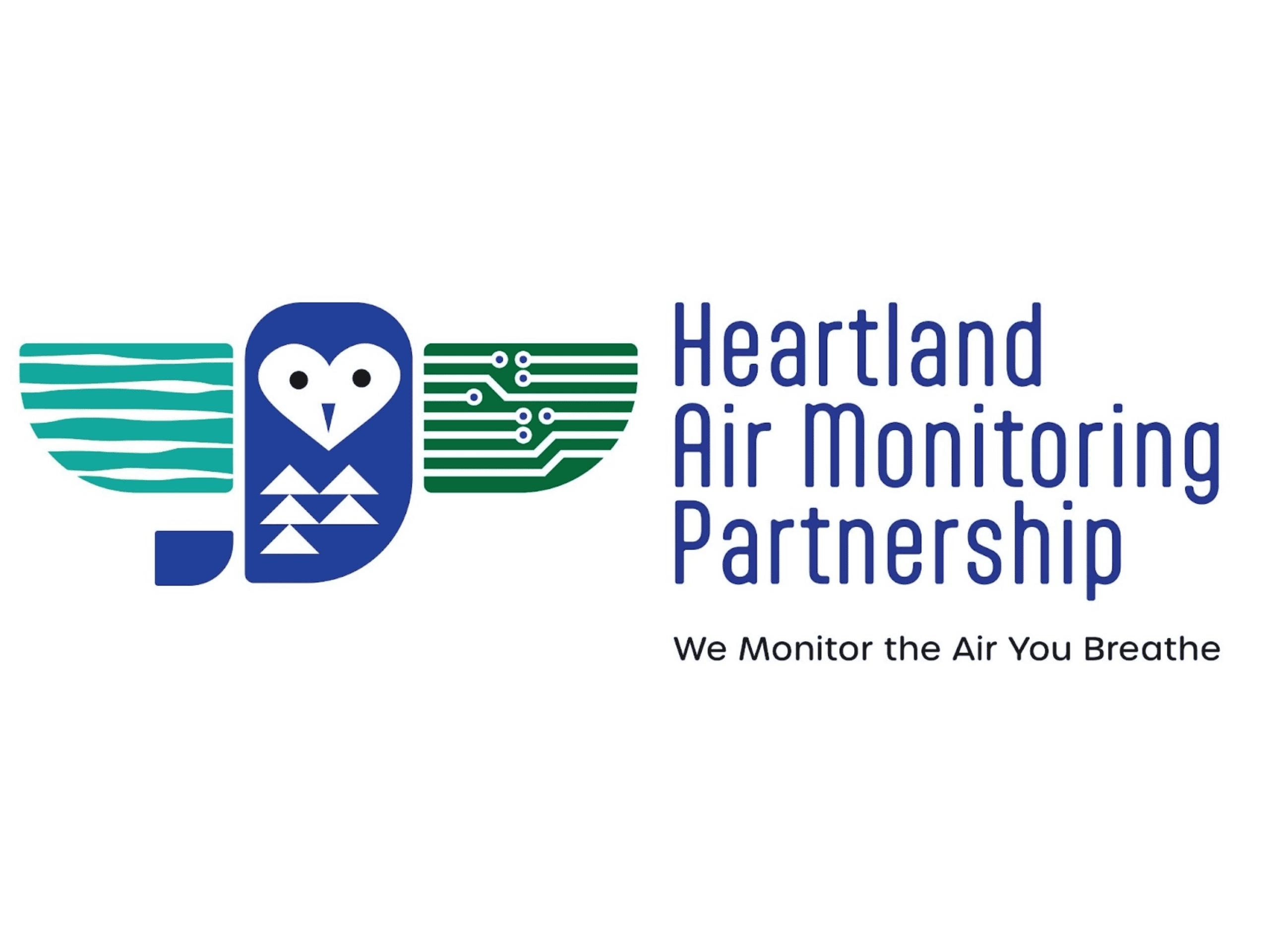 Heartland Air Monitoring Partnership.
