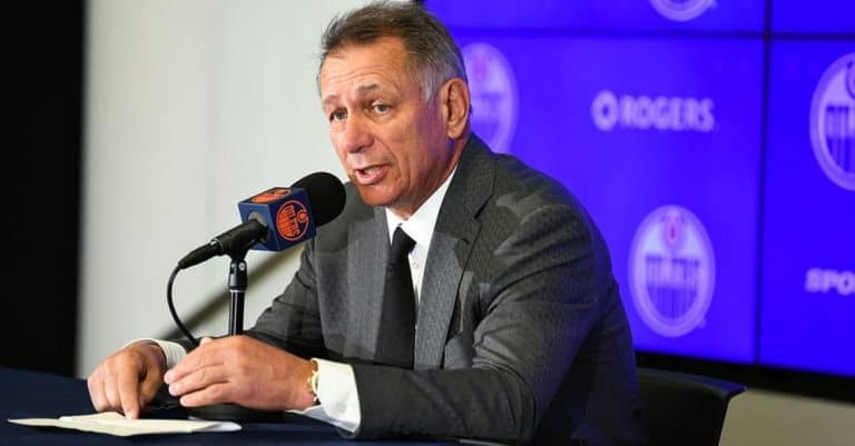 Image of Ken Holland