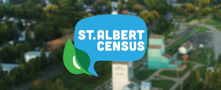 St. Albert Municipal Census