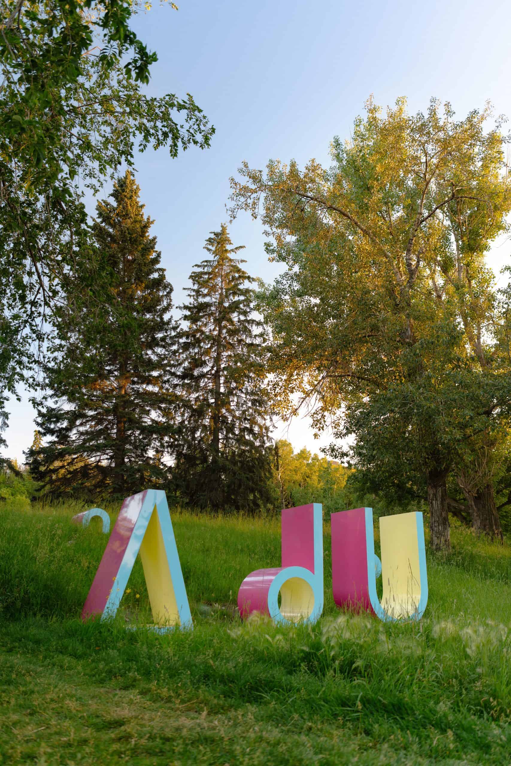 Indigenous Art Park