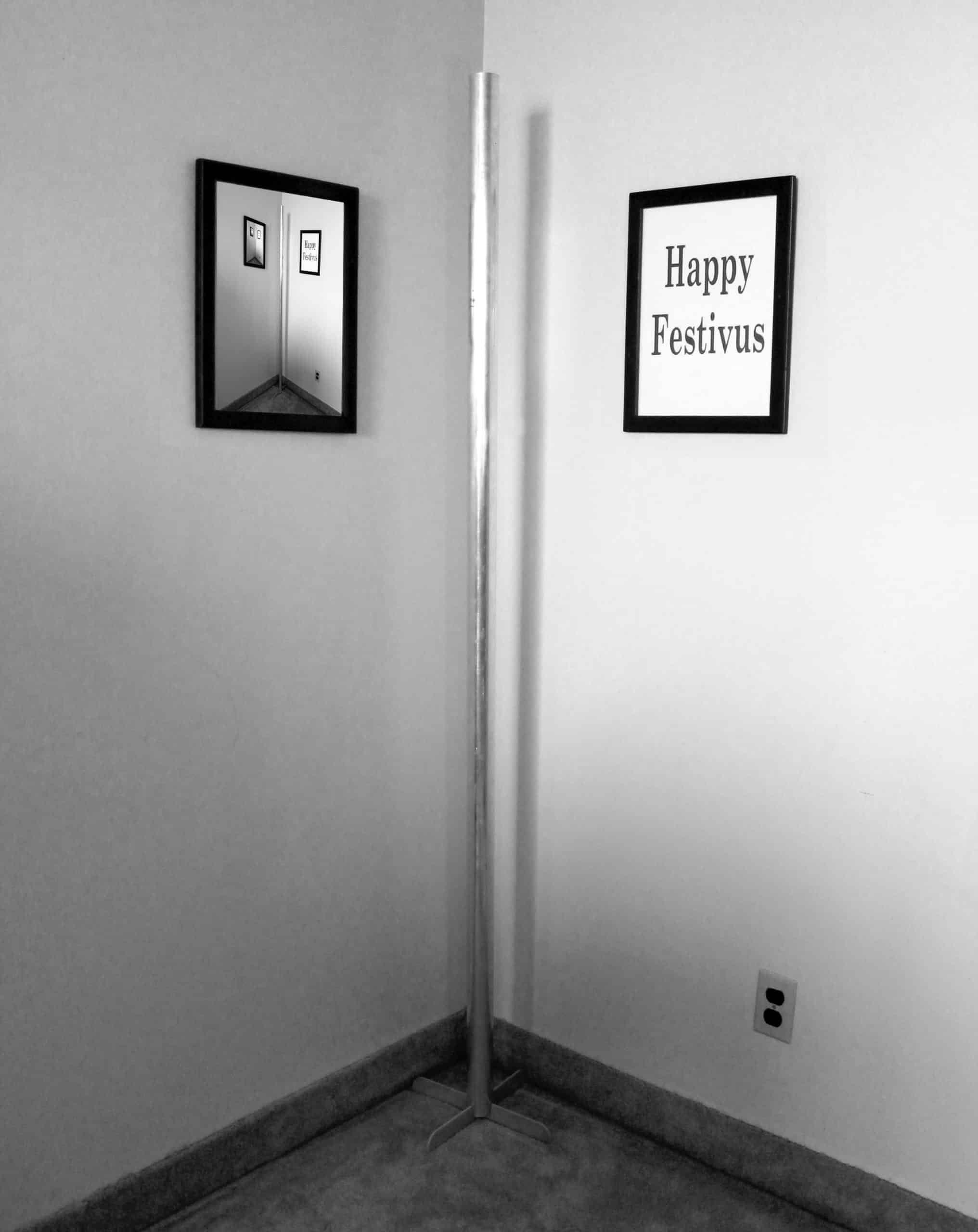 Festivus Pole