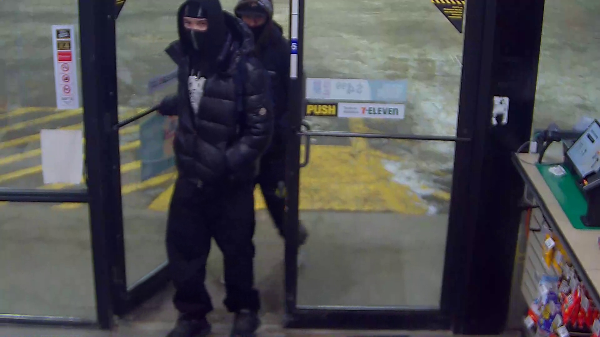 Fort Saskatchewan RCMP seek public assistance in identifying suspects