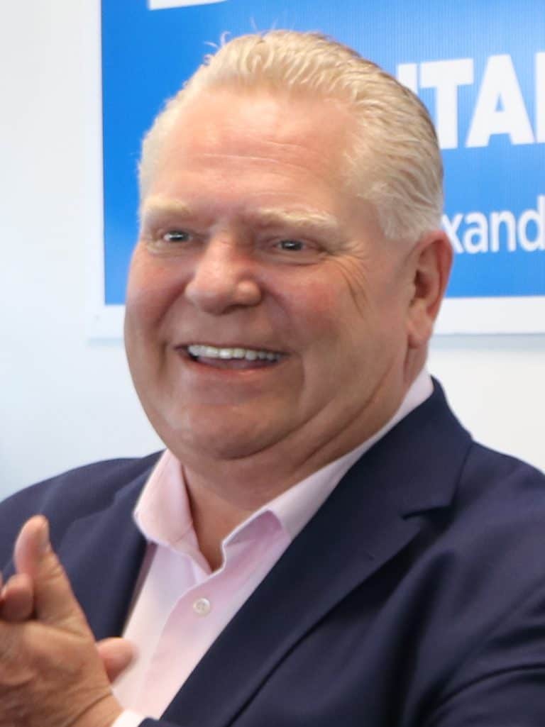 Doug Ford