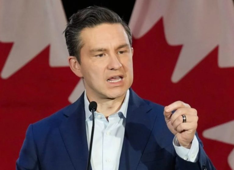 Pierre Poilievre