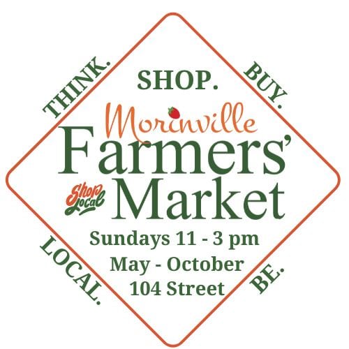 Morinville Farmer's Market