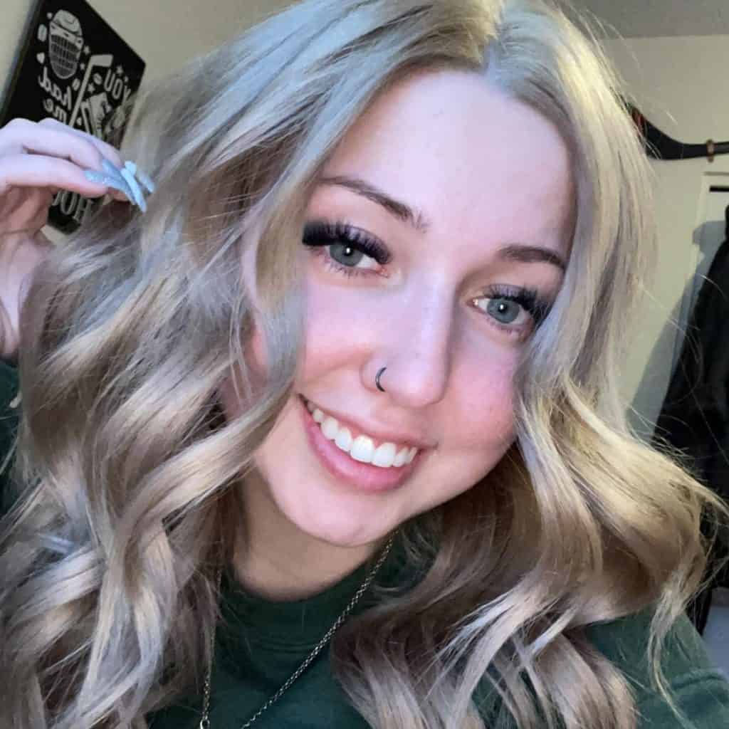 Image of Emily Toomey