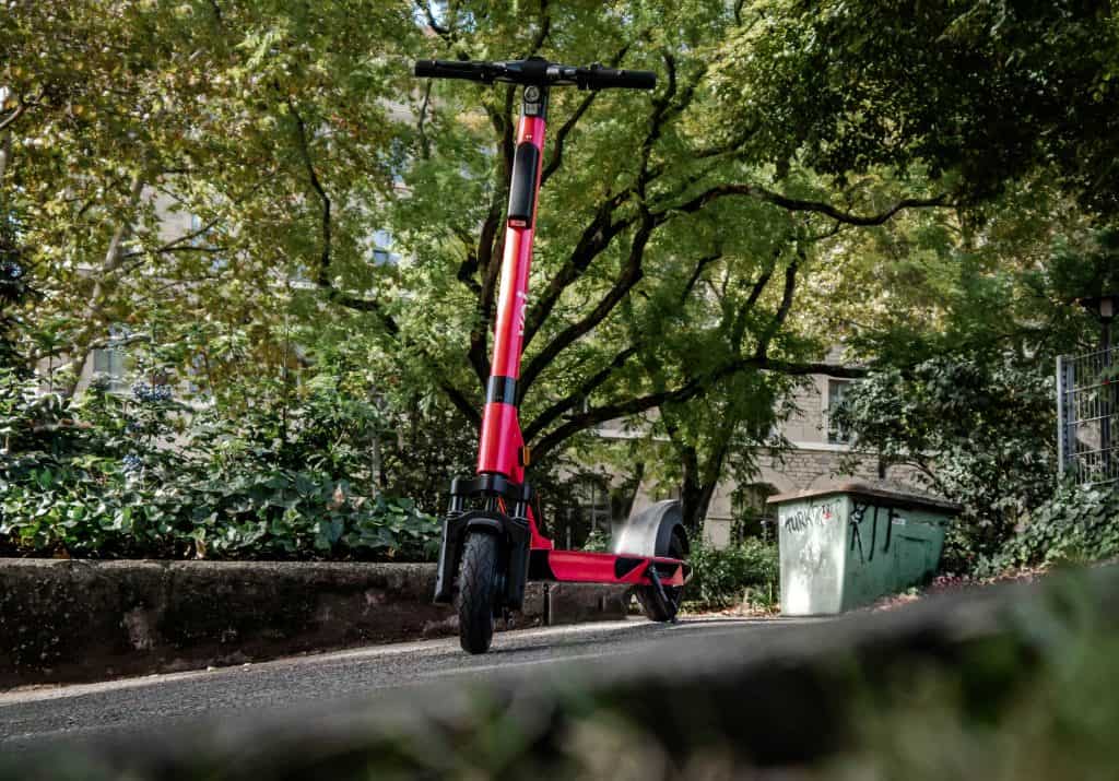 Scooter