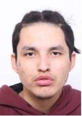 Eric Moonias, homicide victim from Parkland County, ongoing investigation, May 2024