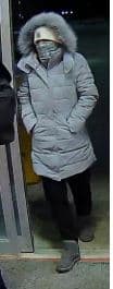 Photo of Suspect 3